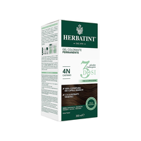 HERBATINT 植物无味 染发剂 4R铜栗色