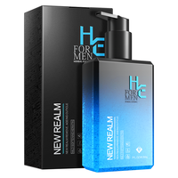 H&E 赫恩 男士新净界去角质冻 200g