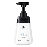 H&E 男士深海盐净透洁面乳 150g