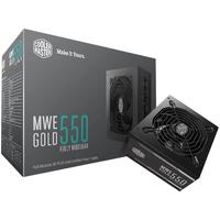COOLER MASTER 酷冷至尊 MWE 铜牌（85%）非模组ATX电源
