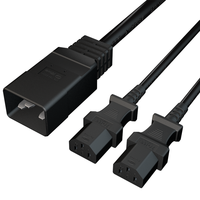  Towe/同为 16A转10A 电源延长线