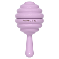 Manuka Bee/小蜜坊 保湿滋润 润唇膏 冻柠葡萄 3.8g