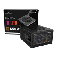  Thermalright/利民 铜牌认证 ATX电源  850W