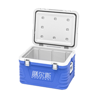 SHANERSI/膳尔斯 大容量 食品保温箱
