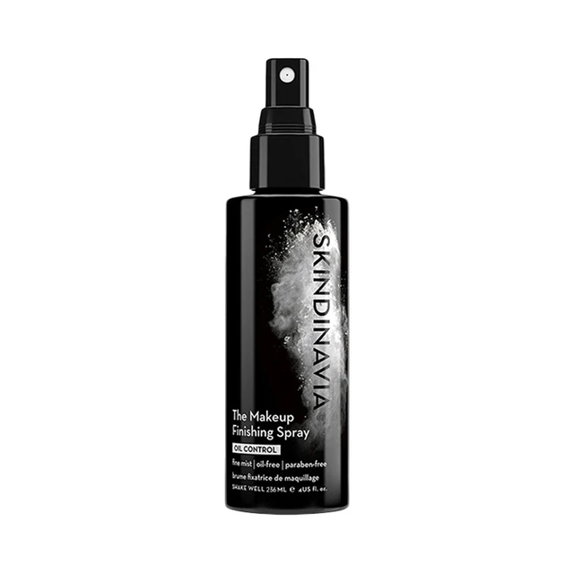  SKINDINAVIA/丝科蒂娜 长效持久保湿 女士定妆喷雾  236ml