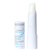 BIODERMA/贝德玛 深层滋养 润唇膏 无香 4g