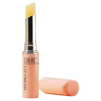DHC 蝶翠诗 橄榄护唇膏 迪士尼仙蒂公主限定 1.5g