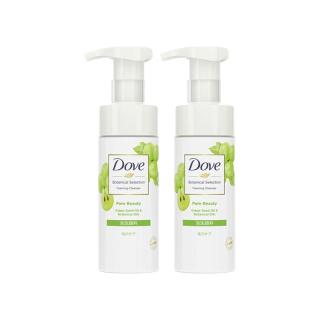 Dove/多芬氨基酸洗面奶泡泡洁面温和细腻清洁抗痘保湿正装150ml 125.0ml