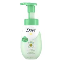 Dove/多芬氨基酸洗面奶泡泡洁面温和细腻清洁抗痘保湿正装150ml 150.0ml