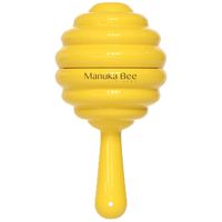Manuka Bee/小蜜坊 保湿滋润 润唇膏 蜂蜜红茶 3.8g