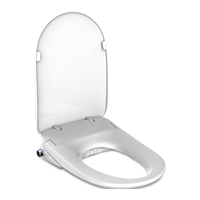 Haier 海尔 V-5225U 智能马桶盖