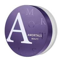 AMORTALS 尔木萄 高清丝雾散粉 #102丝雾粉 8.5g
