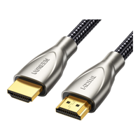  UGREEN/绿联 4K发烧级 HDMI线
