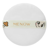  Miele/美诺 定妆 粉饼 粉扑  自然色 1g