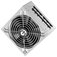 GREATWALL/长城葡萄酒 80PLUS金牌 台式机电脑电源 850W