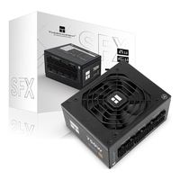 Thermalright/利民 金牌全模组 SFX电源 压纹线  750W