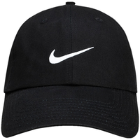 NIKE3BRAND 耐克男女童纯棉棒球帽男女童户外运动休闲帽子