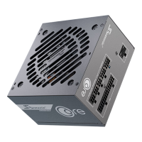 海韵 电源  650W