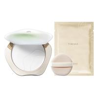  TIMAGE/彩棠 控油定妆 蜜粉饼