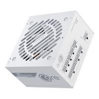  Seasonic/海韵 ATX3 电源  850W