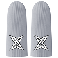 MONQIQI/蒙奇奇 防汗防滑 游戏指套 收纳盒