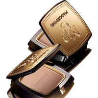  MAOGEPING/毛戈平 持久不脱粉 女士修容粉饼  自然色 4.5g