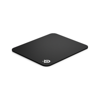 Steelseries 赛睿 加厚系列 QcK Heavy M 鼠标垫 320*270*6mm 黑色