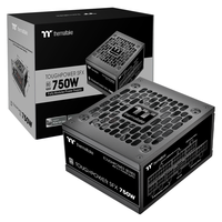 Thermaltake/曜越 原生PCIe5.1 电脑电源 750W