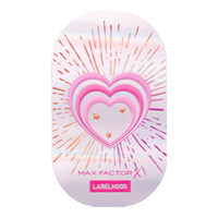  MAXFACTOR/蜜丝佛陀 定妆持妆不暗遮瑕修容 粉饼  C01玉瓷白 10g