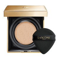 兰蔻 菁纯粉底液持久遮瑕菁纯气垫 13g  #110黄白皮