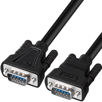 DTECH/帝特 VGA线