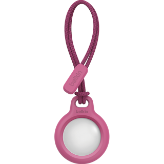 贝尔金 防摔 苹果防丢器保护套