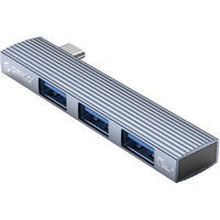 奥睿科 USB3.0 Type-C扩展坞