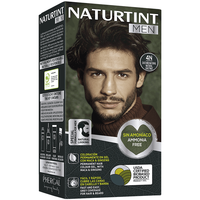 NATURTINT 纯植物 男士染发剂 天然栗色 170ml
