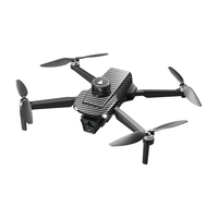 三只梨成人专业航拍无人机高清双摄8K无刷电机 智能拍照遥控飞机入门gps返航遥控飞机静音航拍机 双电