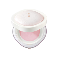 Florasis 花西子 好气色 玉女桃花轻蜜粉 玉养款 #06桃夭粉 8.5g