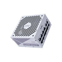 ADATA/威刚 金牌全模组 台式电脑电源 750W