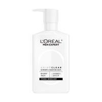 L'OREAL PARIS/巴黎欧莱雅 氨基酸 男士洗面奶 185ml
