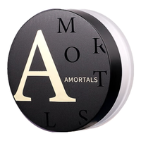 AMORTALS 尔木萄 高清丝雾散粉 #103轻柔雾 8.5g