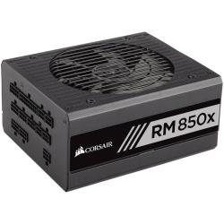 美商海盗船 RMx系列 金牌（90%）全模组ATX电源