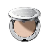 KATO-KATO 恰好合拍柔焦蜜粉饼 #02 高清相机 9g