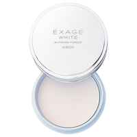 ALBION 澳尔滨 清新焕白晶透美白粉 18g