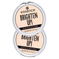 essence 爱神诗 雾面定妆粉饼