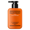 MARTIN 竹炭控油去黑头洁面乳 150ml