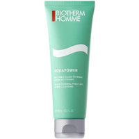 BIOTHERM 碧欧泉 男士新水动力洁面膏 125ml