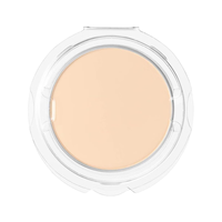 资生堂安肌心语敏感肌粉饼10g替换装 定妆持久蜜粉遮瑕控油