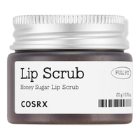 COSRX/珂丝艾丝 温和去除死皮 蜂蜜唇部磨砂膏 NO COLOR 无香 20g