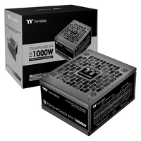 Thermaltake/曜越 原生PCIe5.1 电脑电源 1000W