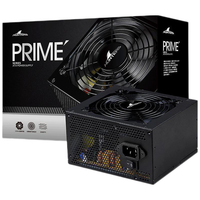 Great Wall 长城PRIME650 白牌(80%)非模组ATX电源 650W
