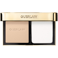 GUERLAIN 娇兰 金钻修颜粉饼 #00瓷白色 10g